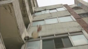 городской охотник 8-серия