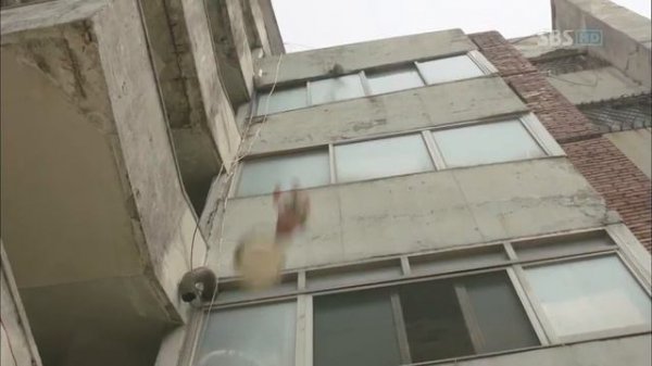 городской охотник 8-серия