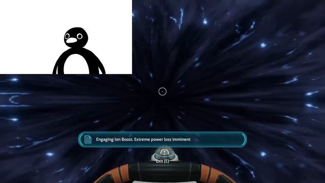 Emergency. Nearby Apex Leviathan is showing extreme aggression. Evade. смотреть онлайн