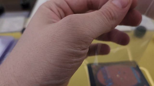 Alpha Booster Pack Opening смотреть онлайн