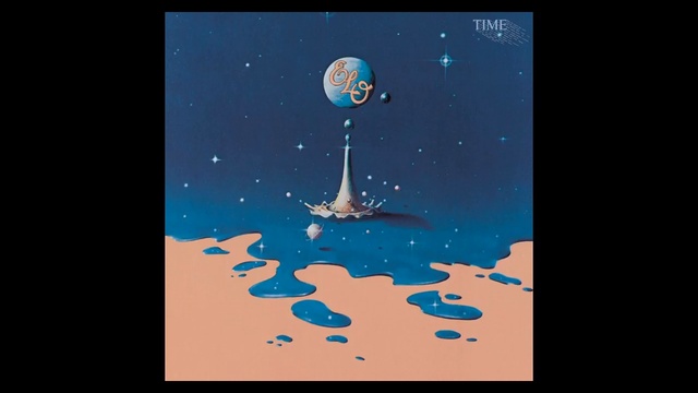 Electric Light Orchestra - Time Album смотреть онлайн
