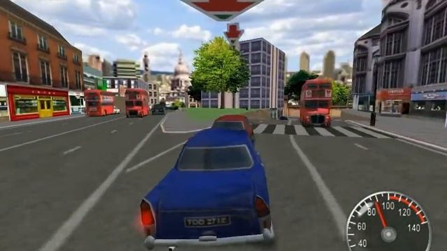 The Italian Job - Missions #5: Skilful Bill (Part 5) [Walkthrough] смотреть онлайн