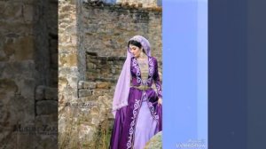 Хеда Хамзатова_К1ай дари коч