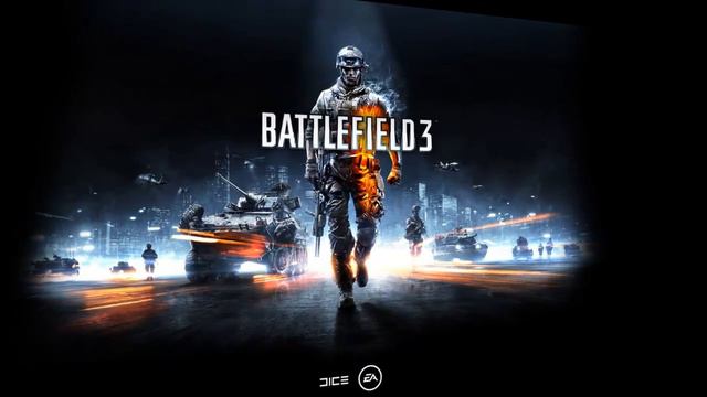 Contest Battlefield 3 pc-xbox-ps3 смотреть онлайн