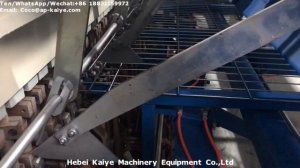 Автоматическая машина для сварки 3D сетки для ограждений во Владивостоке Россия