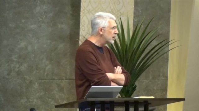 Luke 13 (Part 1) :1-17 • A time to repent смотреть онлайн