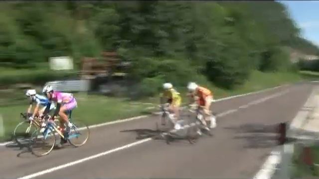 TROFEO WIDMANN ASSICURAZIONI 60 TROFEO GIGINO BATTISTI смотреть онлайн