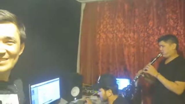 Timur Umirov Mugam! Live music смотреть онлайн
