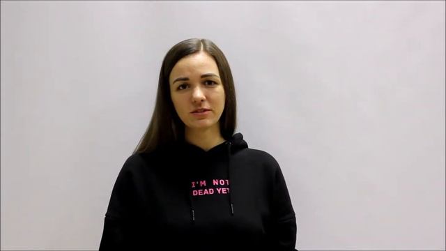 Отзыв Надежды на участие в мастер классе Простые правила фэншуй смотреть онлайн