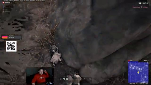 Субботний стрим/ Гоняем в PUBG: BATTLEGROUNDS смотреть онлайн
