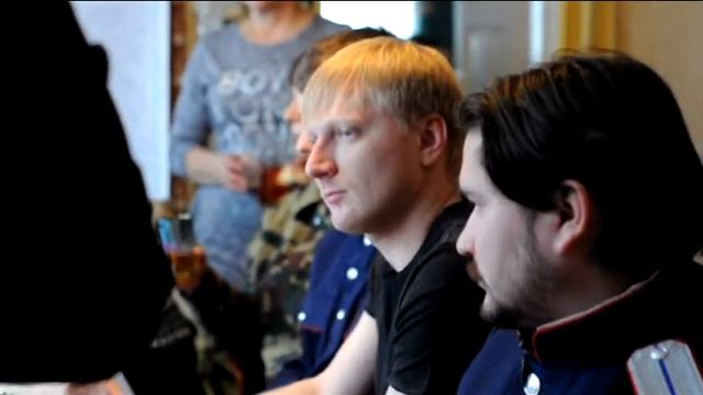 Н. Неживенко смотреть онлайн