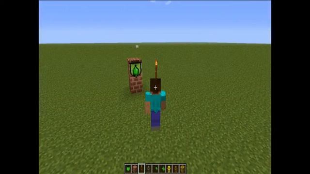 MODS OF MINECRAFT #2 (Назад в прошлое) смотреть онлайн