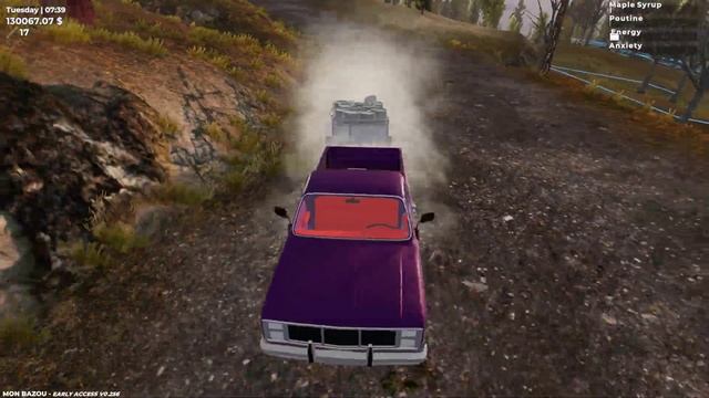 Sugar Shack(the best way to make money in the game) for advanced players Mon Bazou смотреть онлайн