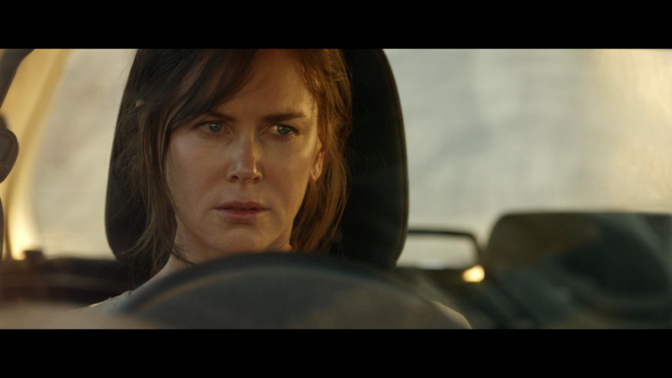 Чужая страна / Strangerland (2015) Русский трейлер смотреть онлайн