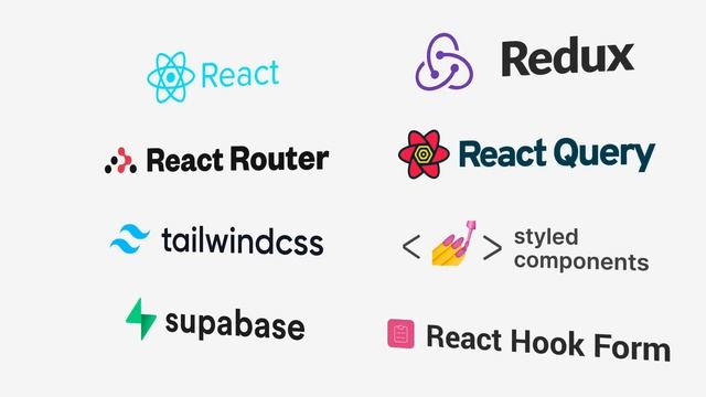 The Ultimate React Course - Promo video смотреть онлайн