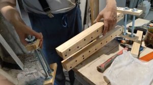 Приспособление для кладки кирпича (своими руками)