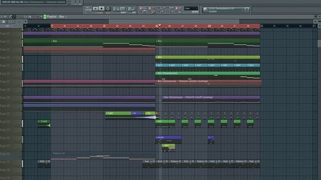 Katrin Souza -ID(Original mix) смотреть онлайн