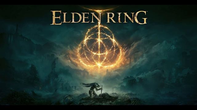 Elden Ring™ - Radagon Of The Golden Order Theme Music Extended