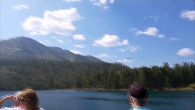 High Speed UFO Lake Tahoe смотреть онлайн