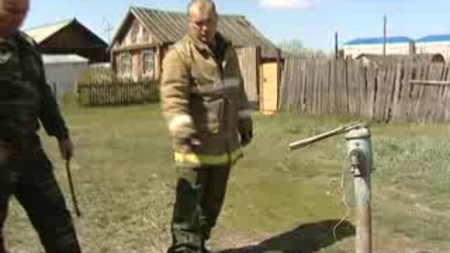 Телепрограмма "Сельское время" от 27 мая 2011 года смотреть онлайн