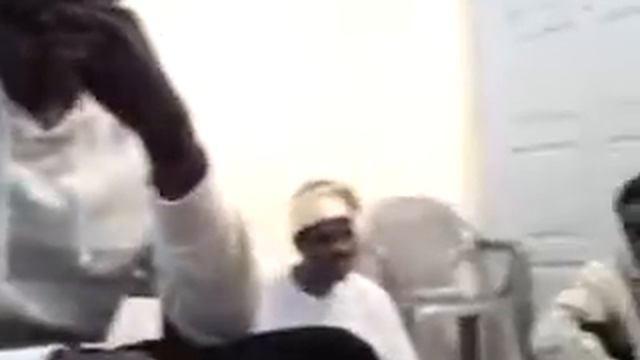 mohammed rabiu lecture смотреть онлайн