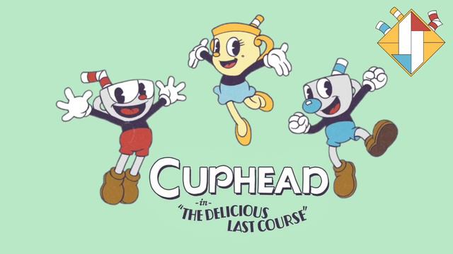 Baking the Wondertart (Higher Pitch) - Cuphead: The Delicious Last Course смотреть онлайн