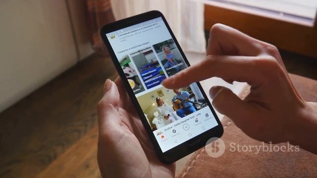 Unleashing Mobile YouTube : Your Pocket-Sized Entertainment Hub смотреть онлайн