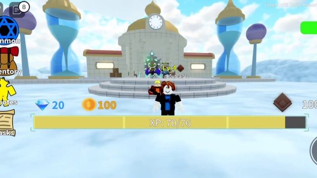 All Star Tower Defense Noob To Pro [ Episode 1] | Roblox смотреть онлайн