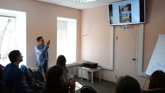 2015-04-25 Александр Кынев, Особенности избирательного цикла -2015 и уроки 2014-го смотреть онлайн