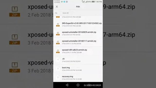 Root tanpa unlock bootloader any device смотреть онлайн
