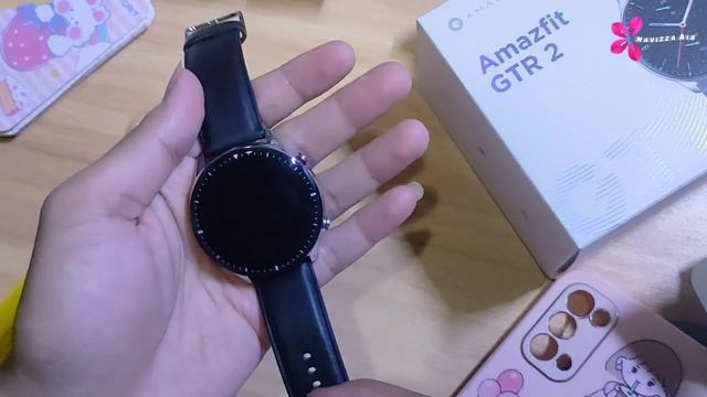 MENDING BELI INI Daripada GTR 3 atau GTR 4 | Smartwatch Amazfit GTR 2 Lebih Mewah & Elegan Di 2023 смотреть онлайн