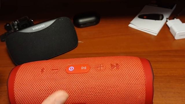 Секретная функция на JBL charge 3 смотреть онлайн