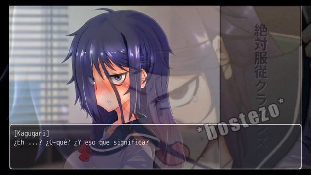 Descargar Absolute Obedience [PC & APK] (Sin Publicidad) 2023
