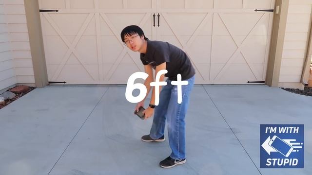 50 WAYS TO BREAK A NINTENDO SWITCH смотреть онлайн