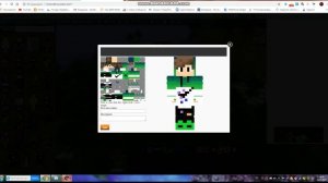 КАК НАРИСОВАТЬ И СКАЧАТЬ СВОЙ СКИН В МАЙНКРАФТ TLauncher!