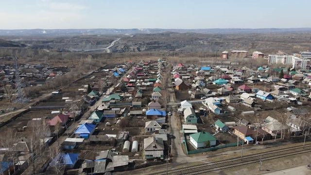 Северный Маганак 21 04 2021 ДК еще стоит Mavic 2 DJI смотреть онлайн