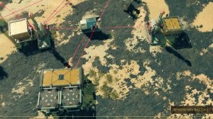 БОЛЬШОЙ ГАЙД — Строительство аванпостов в Starfield