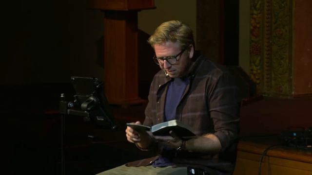 10:30am Worship - October 3rd - Trevor VanBlarcom смотреть онлайн