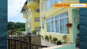 ЮЖНАЯ НОЧЬ ПАНСИОНАТ 3* Россия Сочи обзор – отель ЮЖНАЯ НОЧЬ ПАНСИОНАТ 3* Сочи видео обзор