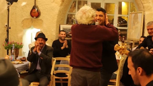 משה פרץ - גם אם העולם יתהפך Moshe Perez смотреть онлайн