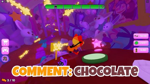 Dogday & Bluey & Catnap Escape 100 EVIL SCHOOL BULLYS!