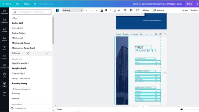 How to Create an eBook in Canva for Free! - Step by Step смотреть онлайн