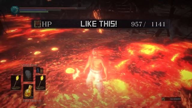 Можно ли ЖИТЬ в ЛАВЕ? смотреть онлайн