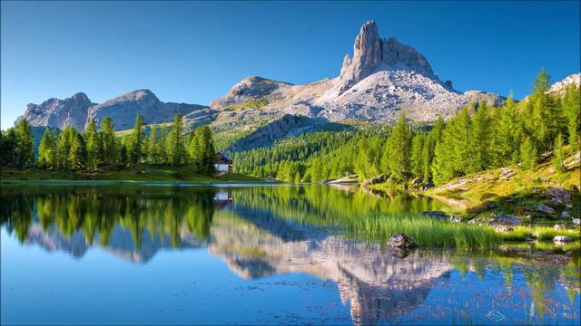 Psalm 139 Christian Mediation for sleep You have searched me Lord смотреть онлайн