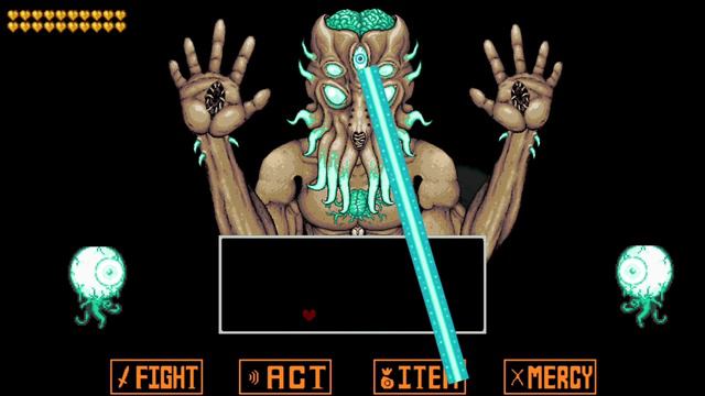 Underraria - terraria moon lord fight смотреть онлайн