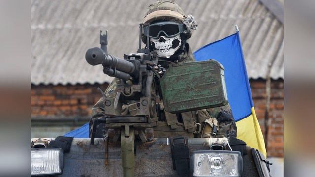 Бунт в украинской армии смотреть онлайн