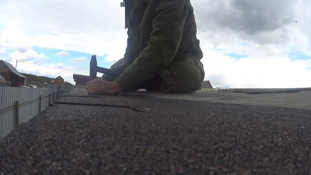 Купили дачу/Дровник своими руками часть 3/Показываю рассаду/Дача с нуля смотреть онлайн