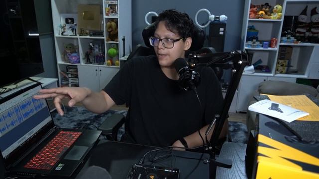 El Mejor Bundle de Microfono para Comenzar En YouTube !! Maono Caster C2 Neo y Maono PD200X Series смотреть онлайн