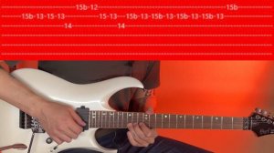 ОРИГИНАЛЬНЫЕ аккорды | как играть SMELL LIKE CHERRY на гитаре | АККОРДЫ smell like cherry