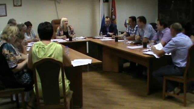 Заседание СД МО ОБЮ от 21 июня 2016.avi